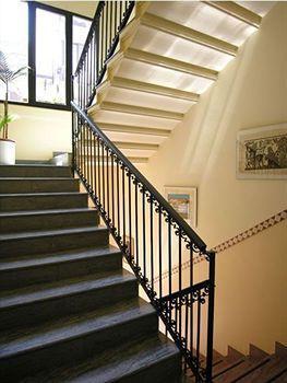 Hotel Losanna Milán
