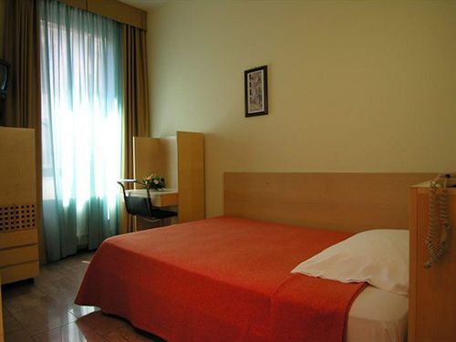 Losanna Hotel Milán